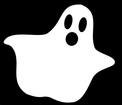 Cartoon Ghost Clipart Free Download On Clipartmag