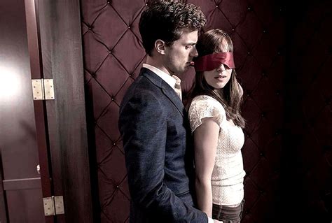 6 Things You Didn’t Know About Fifty Shades Darker Ed Says Catchplay ｜hd Streaming・watch