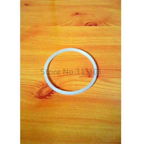 One Big Sealing Rings Of Ice Cream Machine Replacements Spare Part Ice Cream Machine Home