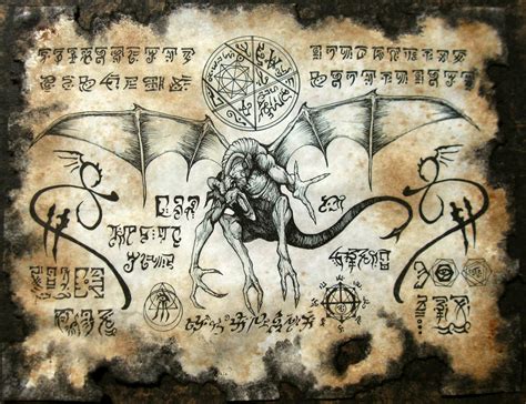Dragon Runes By Mrzarono On Deviantart