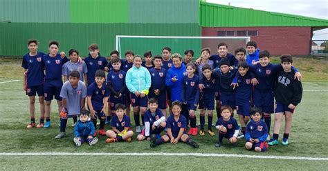 Please consider supporting us by giving a social vote after downloading. ¡Exitosa visita a la Escuela Oficial de Punta Arenas ...