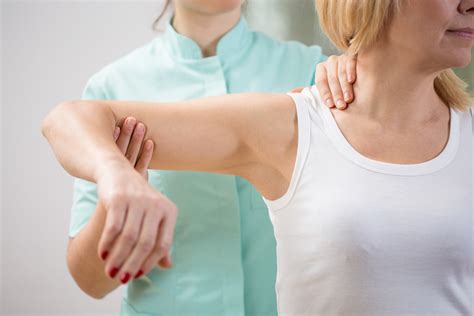 Therapy For Subacromial Impingement Syndrome
