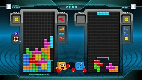 Minecraft classic mainkan di online game. Game Tetris Terbaik Yang Bisa Kamu Mainkan