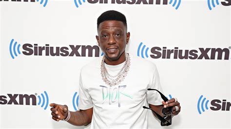 Boosie Badazz To Be Released On Bond After Arrest On Federal Gun Charge