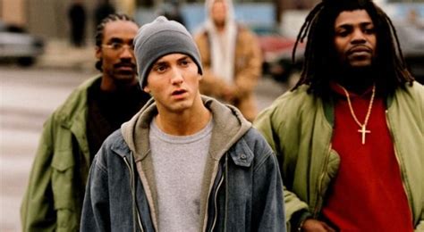 $25 in advance (plus applicable surcharges), $30 at the door. Stasera in TV 13 giugno: 8 Mile, il biopic sulla vita ...