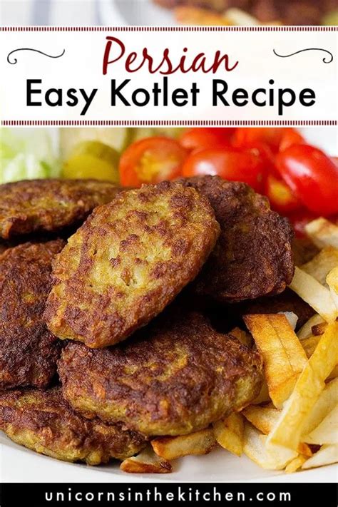 Iran has struck at air bases housing us forces in iraq in retaliation for the killing of a top general iran does not currently have a nuclear weapons programme, and has previously said it does not want one. Kotlet aka Persian meat patties is a of a kind and an all ...