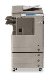The files will be decompressed with a name similar with the name of the printer model that you have. Download canon imageRUNNER advance 4045 driver Free ...