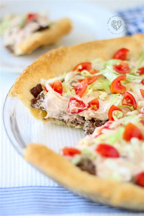 I should warn you that i'm was in a colorful, zippy mood last night when i whipped this up, so i went over the top with color and contrast for these photos. Easy Taco Pie! The ORIGINAL Recipe Loaded Beef and a ...