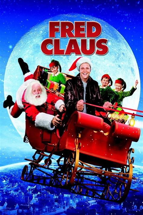 Fred Claus Fratele Lui Moş Crăciun 2007 Online
