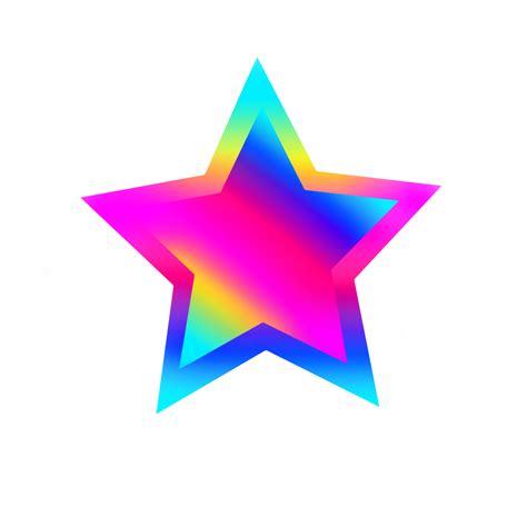 Colors Clipart Star Colors Star Transparent Free For Download On