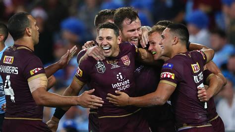 Queensland, state of northeastern australia, occupying the wettest and most tropical part of the continent. State of Origin: Queensland Maroons player ratings ...