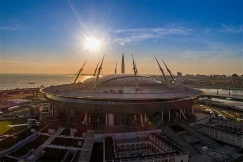 «мы видим, что команда плохо готова» Финал Лиги чемпионов в Санкт-Петербурге перенесен с 2021 ...
