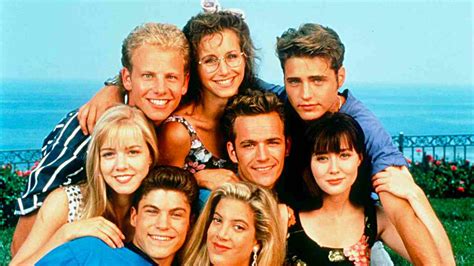 La Maledizione Di Beverly Hills 90210 Morti E Malattie Le Tragedie Che Hanno Colpito Il Cast