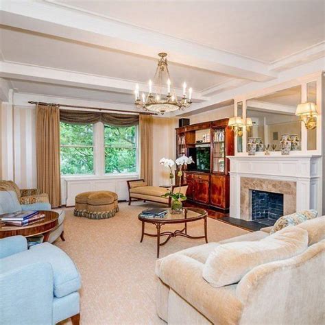 Drew Barrymore Checks Out Two Ritzy Co Ops On The Upper East Side 6sqft