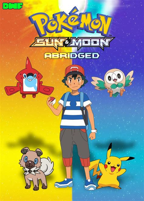 Aggregate More Than Sun And Moon Anime Pokemon Latest In Cdgdbentre