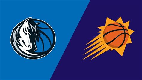 Dallas Mavericks Vs Phoenix Suns Odds Pick Prediction 5422