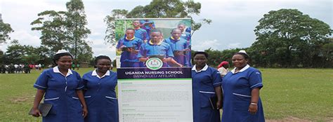 Uganda Nursing School Bwindi Home