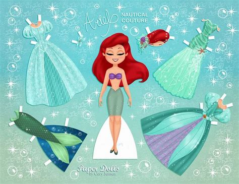 Elsa Paper Doll Coloring Pages Thiva Hellas