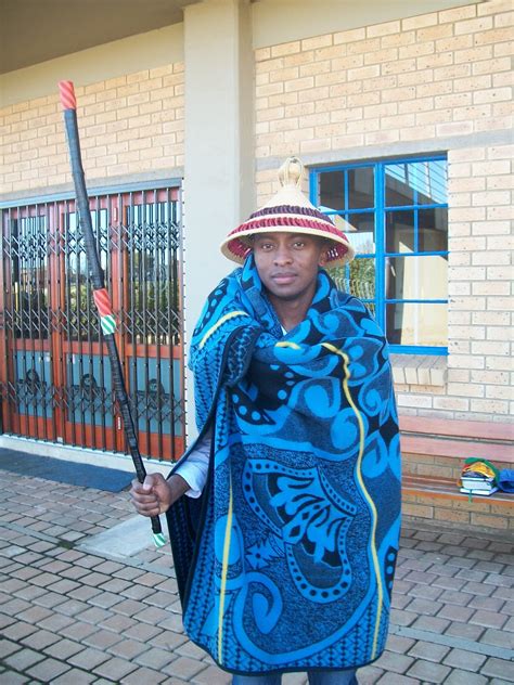 Please follow and support @wedsculture. Sesotho Traditional Wedding Dress Patterns | Joy Studio ...