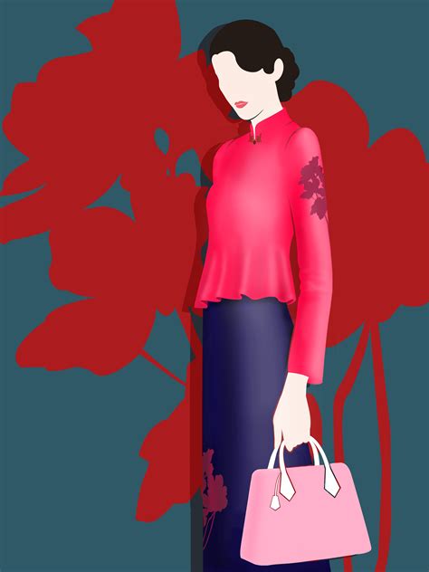 Illustration, Mathilde Crétier | Fashion illustration collage, Illustration girl, Illustration