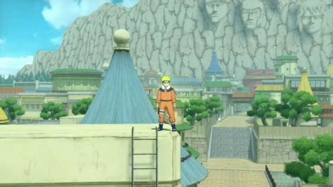 Naruto Shippuden Ultimate Ninja Storm Trilogy Ocena Graczy I Opis