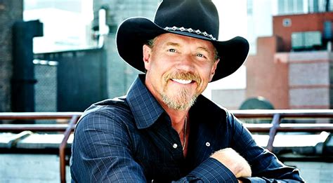 5 Things You Didnt Know About Trace Adkins Classic Country Music