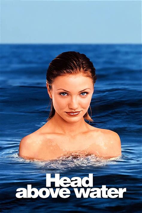 Head Above Water 1996 The Poster Database Tpdb