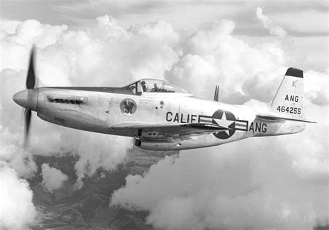 The Ultimate Mustang North Americans Advanced Lightweight P 51h