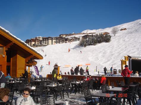 Les Bruyeres Ski Holidays For Families Ski Famille