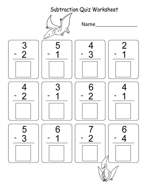 Work the following on notebook paper. Free Printable Math Worksheets For Kindergarten And First Grade | Math Worksheets Printable