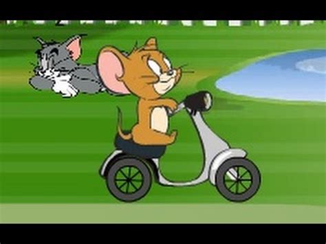Tom and jerry cartoons on television are being accompanied by a warning that they may depict scenes of racial prejudice. Tom And Jerry Cartoon Games Movie New Crazy Race Tom ...