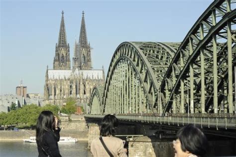 Erzbistum Im Überblick Erzbistum Köln