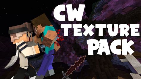 Bedwars Cw Texture Pack I Download Review I Youtube