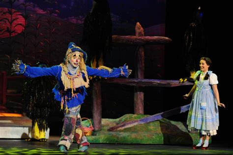 ‘the Wizard Of Oz In Fullerton Is A Wicked Good Time Orange County