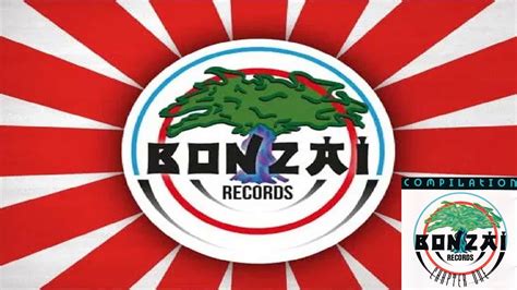 Bonzai Record Compilation 1 Chapter One 1993 Youtube