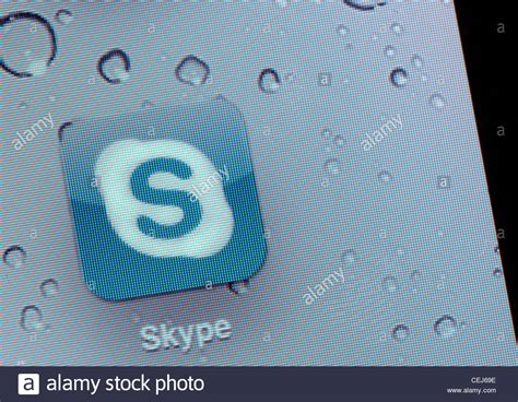 Skype App Icon 59565 Free Icons Library