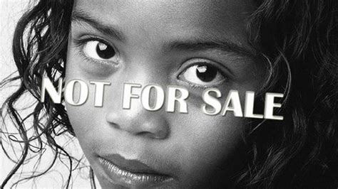 Modern Day Slavery America Must Fight Epidemic Of Human Trafficking