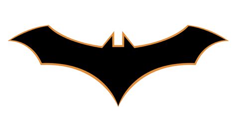 Batman Beyond Symbol Png