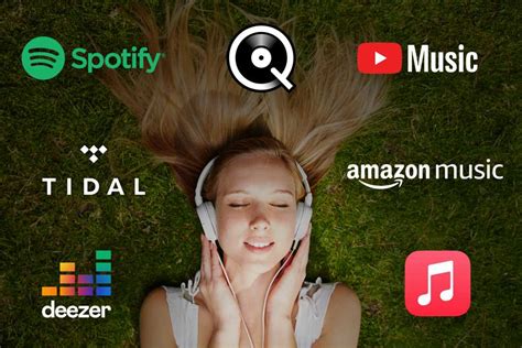 Best Music Streaming Service 2022 Which Deliver The Highest Quality