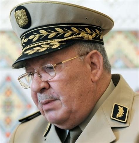حسن أحمد عبد الرحمن محمد البنا ‎; Algérie : le procès du général Hassan est avant tout celui ...