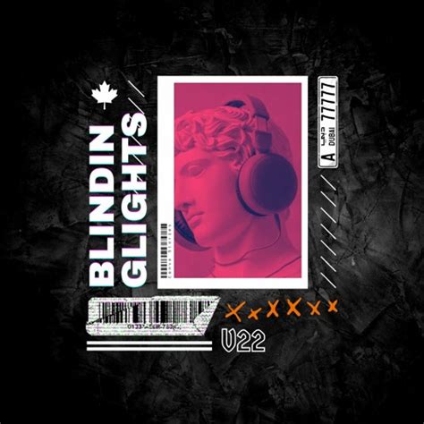 Stream The Weeknd Blinding Lightsv22 Remix By V22 Listen Online