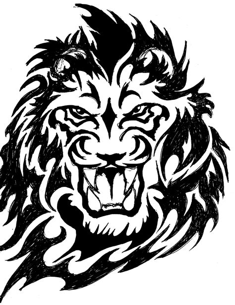 15 Lion Tattoo Design Lion Tattoo Design Lion Tattoo Tattoo Designs