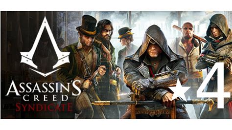 Assassin S Creed Syndicate LIBERIAMO WHITECHAPEL 4 YouTube