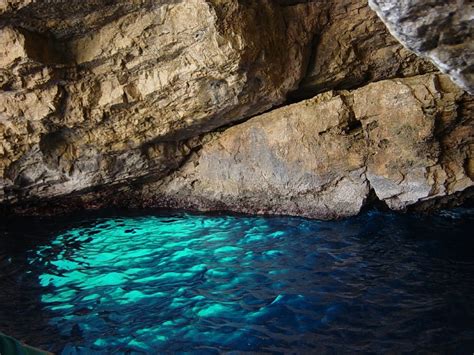Blue Grotto Malta Wakacje I Wycieczki Na Malcie Gozo I Comino W 2024