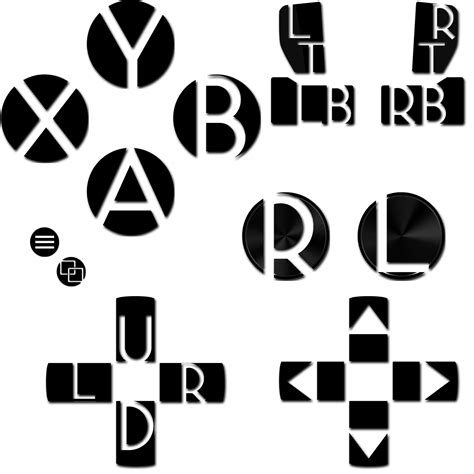 Xbox One Icon Png 317977 Free Icons Library