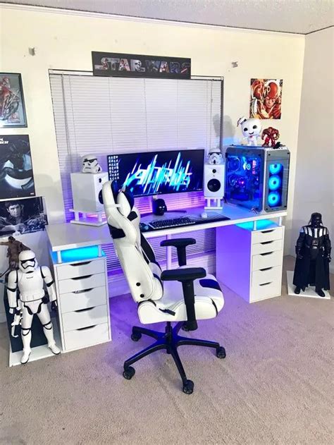 Best Gaming Room Setup In The World 2022