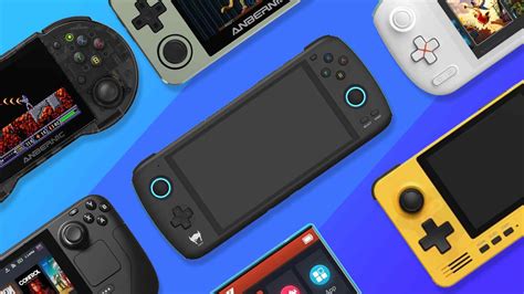 12 Best Handheld Emulator Consoles Available Now Retroresolve