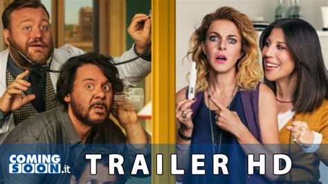 Oct 12, 2017 · directed by michela andreozzi. Nove lune e mezza: Trailer Italiano ufficiale del film con ...