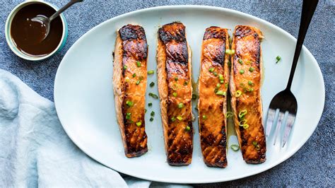 Publix Bourbon Glazed Salmon Recipe Infoupdate Org