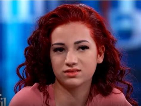 Cash Me Outside Girls Second Appearance On Dr Phil